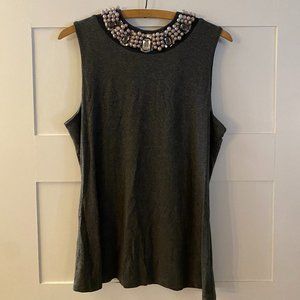 Bobeau Tank Top